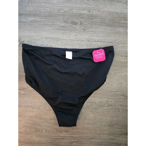 Isabel Maternity Bikini Bottoms - Picture 1 of 3